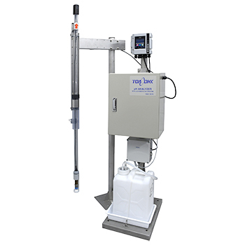 DKK-TOA东亚电波   基础工艺仪器  MAC-1600