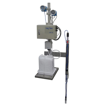 DKK-TOA东亚电波   基础工艺仪器  LHC-7D