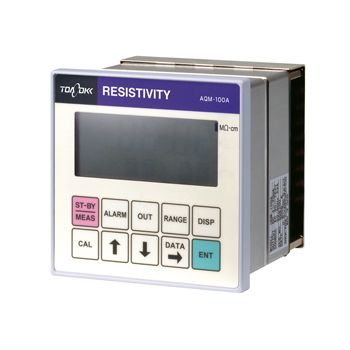 DKK-TOA东亚电波   基础工艺仪器  AQM-210A