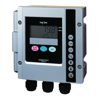 DKK-TOA东亚电波   基础工艺仪器  MBM-160