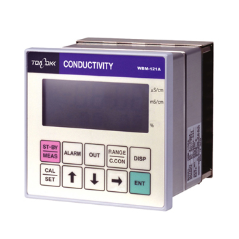 DKK-TOA东亚电波   基础工艺仪器  MBM-100A