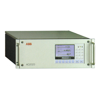 DKK-TOA东亚电波   基础工艺仪器   AO2000