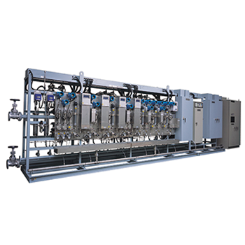 DKK-TOA东亚电波   锅炉水分析仪   HYM-300