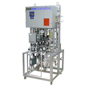 DKK-TOA东亚电波   石油分析仪器   SCA-200