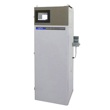 DKK-TOA东亚电波   石油分析仪器   FMS-4