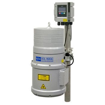 DKK-TOA东亚电波   石油分析仪器   SODL-1600