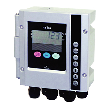 DKK-TOA东亚电波   石油分析仪器   FBM-160