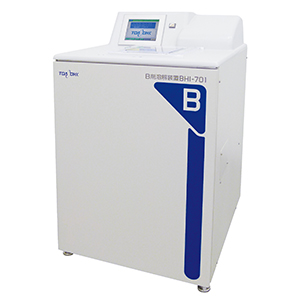 DKK-TOA东亚电波   医疗设备   BHI-502