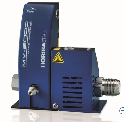 HORIBA堀场   液态材料汽化系统   MV-2000