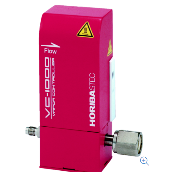 HORIBA堀场   液态材料汽化系统   0241-CV