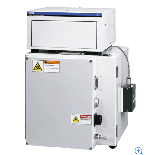 HORIBA堀场   液态材料汽化系统   H2O 2SLM