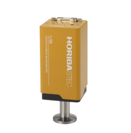 HORIBA堀场   真空计   VG-211S