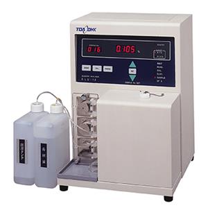 DKK-TOA东亚电波   实验室分析仪器  GLU-12