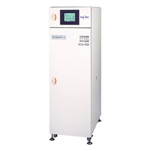 DKK-TOA东亚电波   实验室分析仪器  HCA-402