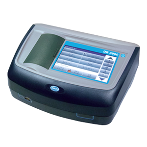 DKK-TOA东亚电波   实验室分析仪器  DR 6000