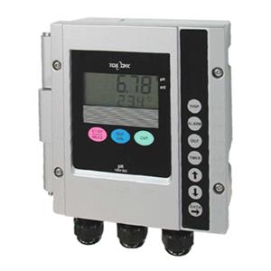 DKK-TOA东亚电波   基础工艺仪器  SHBM-163