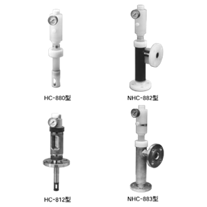 DKK-TOA东亚电波   基础工艺仪器  HC-883