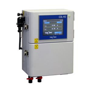 DKK-TOA东亚电波   基础工艺仪器   COL-110