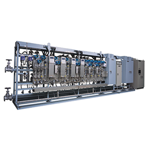 DKK-TOA东亚电波   锅炉水分析仪   HYM-300