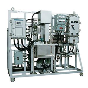 DKK-TOA东亚电波   石油分析仪器   DVP-03