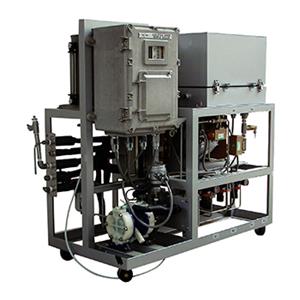 DKK-TOA东亚电波   石油分析仪器   SCU-02