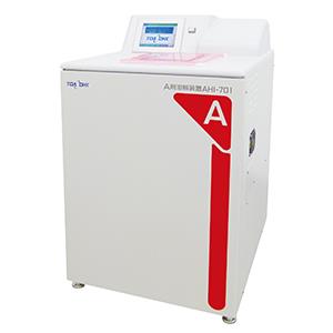 DKK-TOA东亚电波   医疗设备   AHI-502