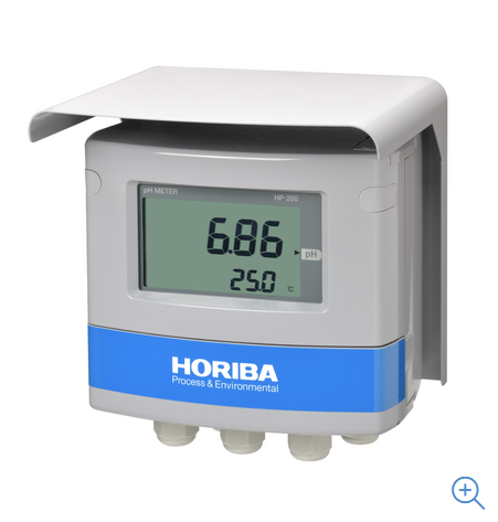 HORIBA堀场   pH计   HP-300