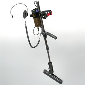 KETT凯特   金属探测器   DM-204