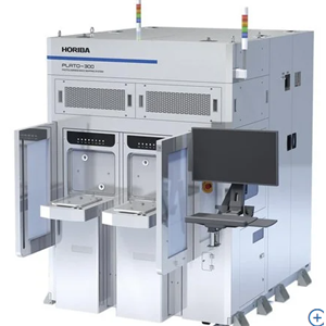 HORIBA堀场   自动晶圆检测设备   OPM-300R
