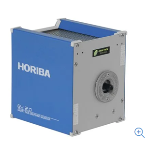 HORIBA堀场   等离子监测仪   RU-1000