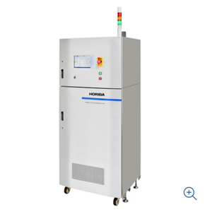 HORIBA堀场   液体浓度监测仪   HF-700A