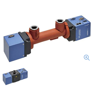 HORIBA堀场   工厂废气分析仪   IR-432