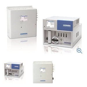 HORIBA堀场   工厂废气分析仪   VA-5112GWM