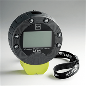 KETT凯特   薄膜厚度计   LZ-990