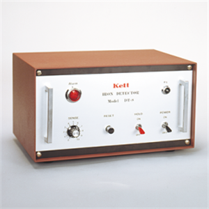 KETT凯特   金属探测器   DT-8