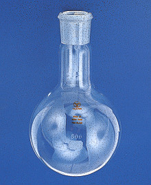 YAZAWA矢泽科学   玻璃器皿   1010-166