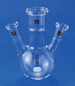 YAZAWA矢泽科学   玻璃器皿   1013-620