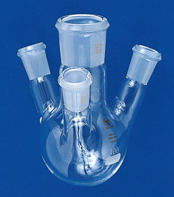 YAZAWA矢泽科学   玻璃器皿   1014-046