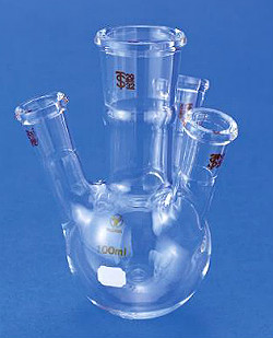 YAZAWA矢泽科学   玻璃器皿   1014-640