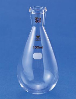 YAZAWA矢泽科学   玻璃器皿   1020-740