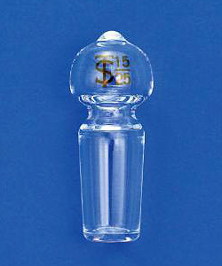 YAZAWA矢泽科学   玻璃器皿   1112-550