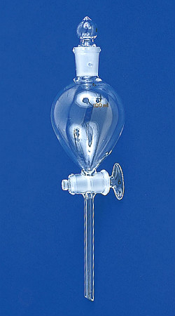 YAZAWA矢泽科学   玻璃器皿   1420-010