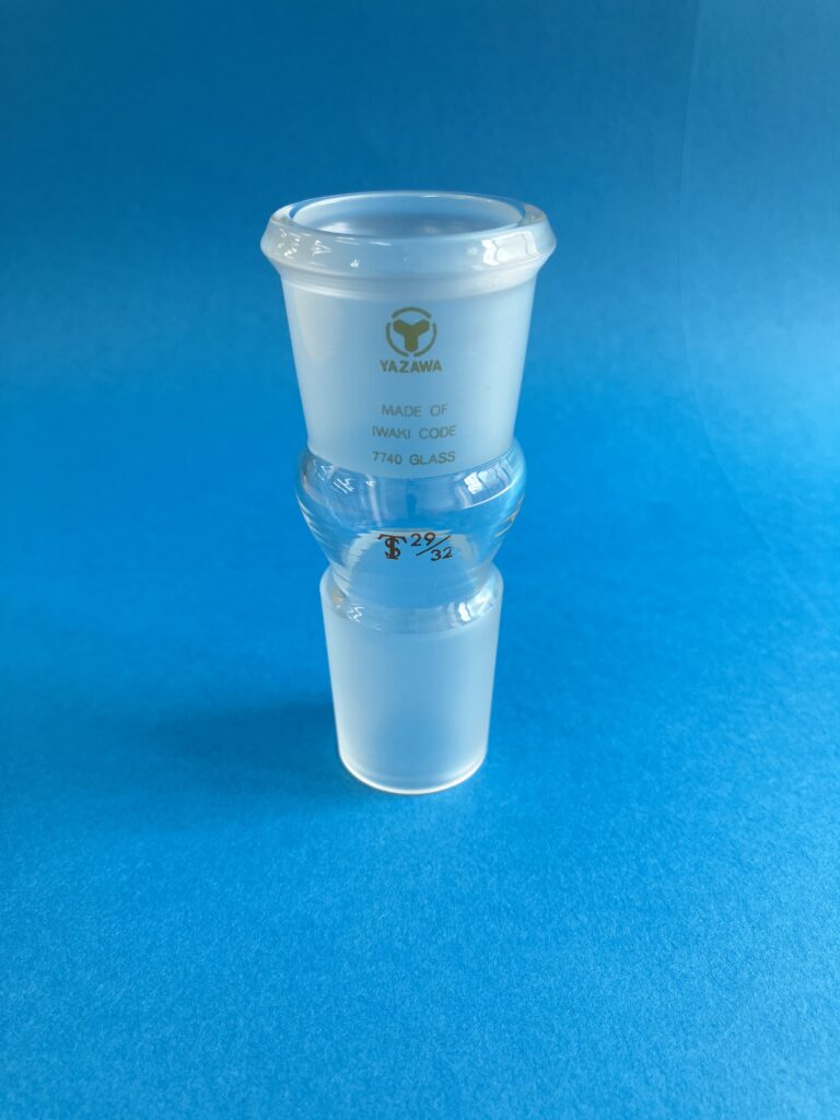 YAZAWA矢泽科学   玻璃器皿   1515-010