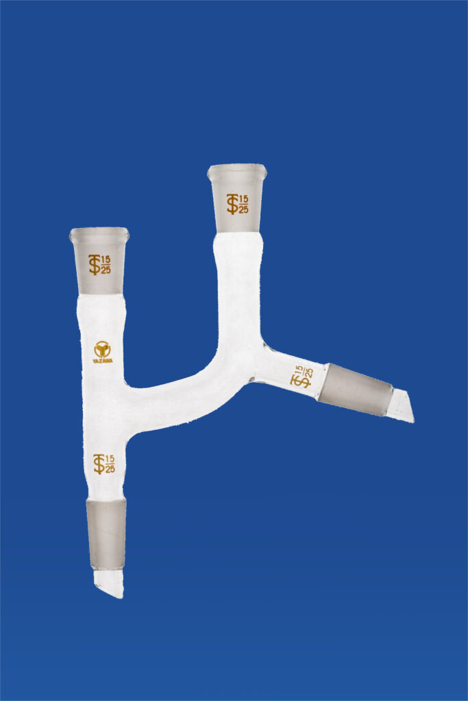 YAZAWA矢泽科学   玻璃器皿   1522-020