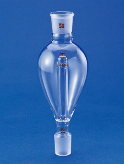 YAZAWA矢泽科学   玻璃器皿   1616-020