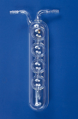 YAZAWA矢泽科学   玻璃器皿   1621-010