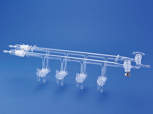 YAZAWA矢泽科学   玻璃器皿   3010-020