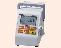 IIJIMA饭岛电子   血氧仪   RO-105S