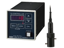 IIJIMA饭岛电子   血氧仪   MC-9G-L