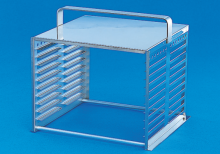 YAZAWA矢泽科学   薄层色谱   5200-410